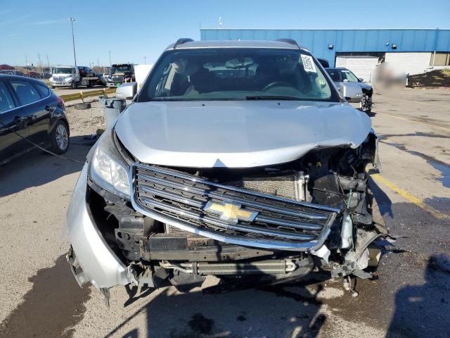 Photo 5 from auction – 2017 CHEVROLET TRAVERSE L with VIN 1GNKRGKD0HJ182013