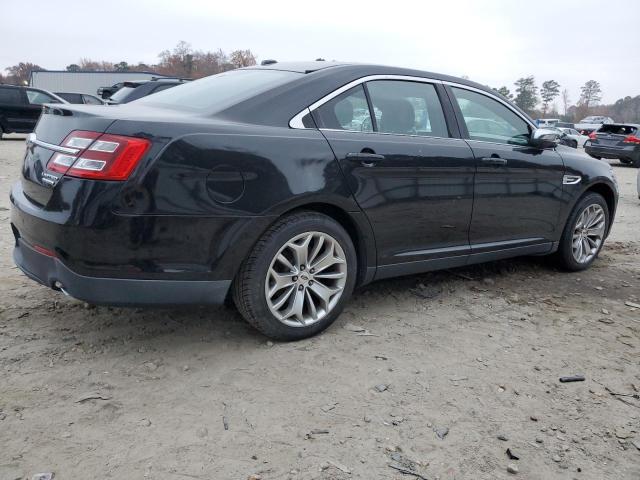 Photo 3 from auction – 2015 FORD TAURUS with VIN 1FAHP2F89FG116178