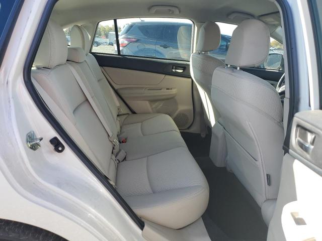 Photo 10 from auction – 2014 SUBARU IMPREZA SP with VIN JF1GPAL67E8230651