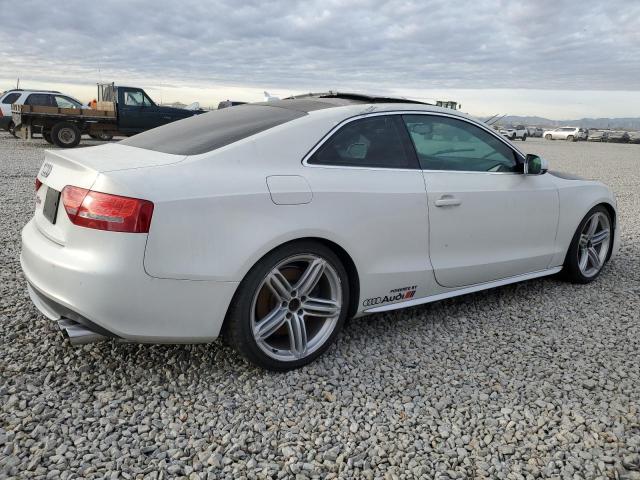 Photo 3 from auction – 2012 AUDI S5 PRESTIG with VIN WAUVVAFR2CA005411