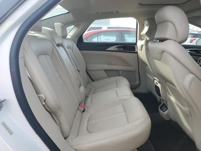 Photo 10 from auction – 2017 LINCOLN MKZ RESERV with VIN 3LN6L5E96HR665112