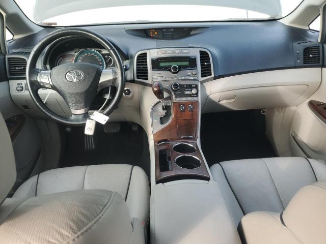 Photo 8 from auction – 2009 TOYOTA VENZA with VIN 4T3BE11A99U008873
