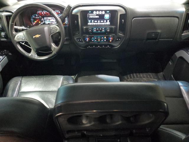 Photo 8 from auction – 2018 CHEVROLET SILVERADO with VIN 3GCUKSEC7JG176471