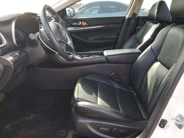Photo 7 from auction – 2021 NISSAN MAXIMA SV with VIN 1N4AA6CV0MC512959