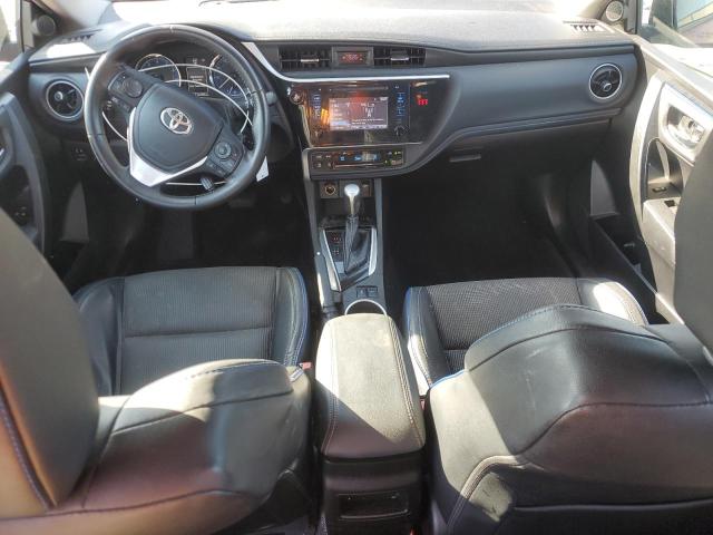 Photo 8 from auction – 2018 TOYOTA COROLLA L with VIN 5YFBURHEXJP761076