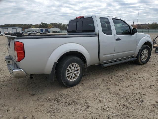 Photo 3 from auction – 2018 NISSAN FRONTIER S with VIN 1N6AD0CW9JN752001