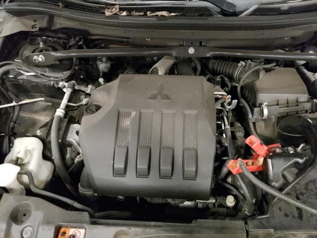 Photo 11 from auction – 2020 MITSUBISHI ECLIPSE CR with VIN JA4AS3AA9LZ006607