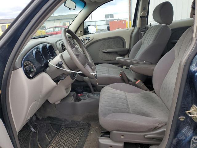 Photo 7 from auction – 2002 CHRYSLER PT CRUISER with VIN 3C4FY48B62T382721