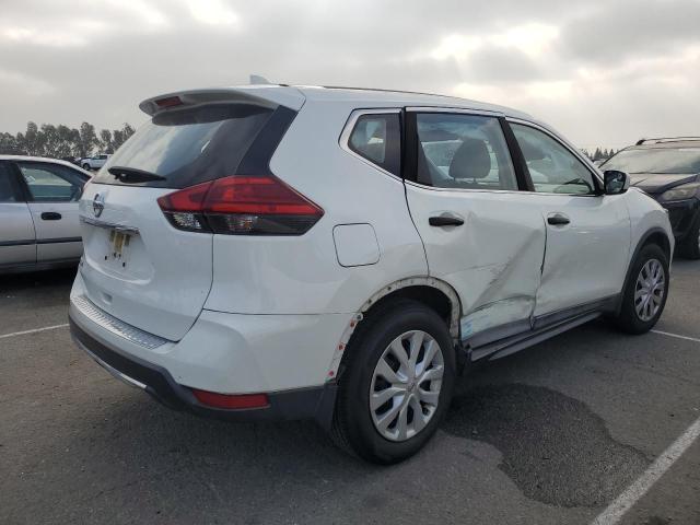 Photo 3 from auction – 2017 NISSAN ROGUE S with VIN JN8AT2MT6HW136447