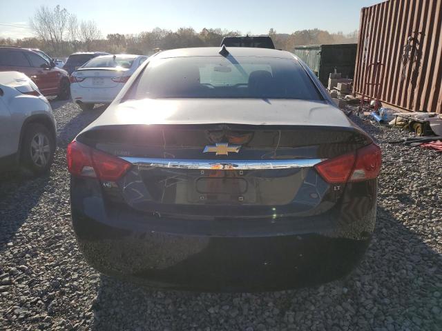Photo 6 from auction – 2016 CHEVROLET IMPALA LT with VIN 2G1115S31G9206460