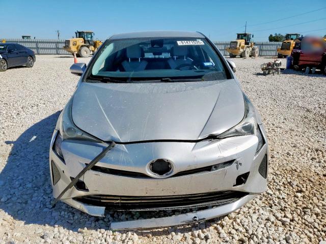 Photo 5 from auction – 2018 TOYOTA PRIUS with VIN JTDKBRFU5J3591766