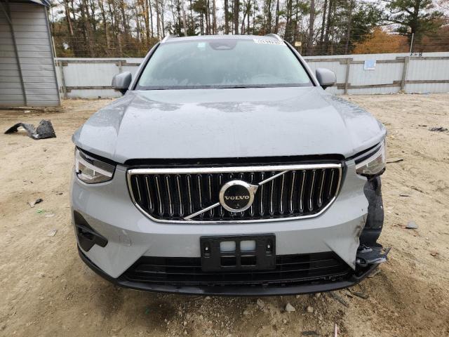 Photo 5 from auction – 2025 VOLVO XC40 PLUS with VIN YV4L12UE6S2600652