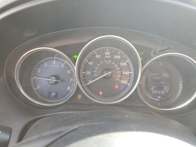 Photo 9 from auction – 2013 MAZDA CX-5 GT with VIN JM3KE2DE7D0151782
