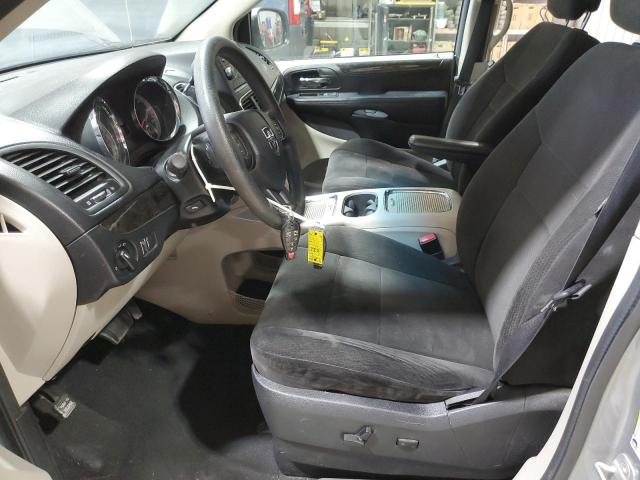 Photo 7 from auction – 2013 DODGE GRAND CARA with VIN 2C4RDGCG5DR612056