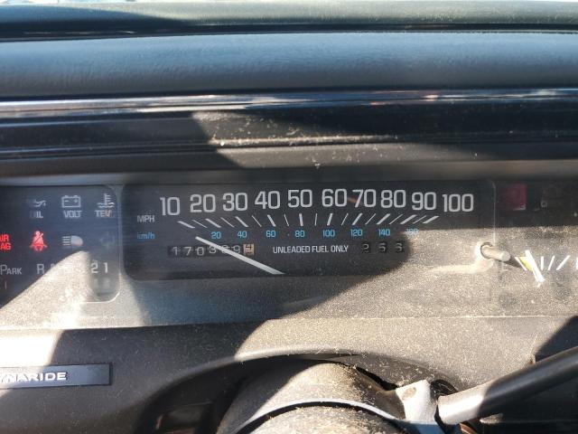 Photo 9 from auction – 1998 BUICK LESABRE CU with VIN 1G4HP52K6WH465124