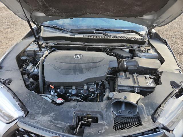 Photo 11 from auction – 2020 ACURA TLX with VIN 19UUB3F39LA001341