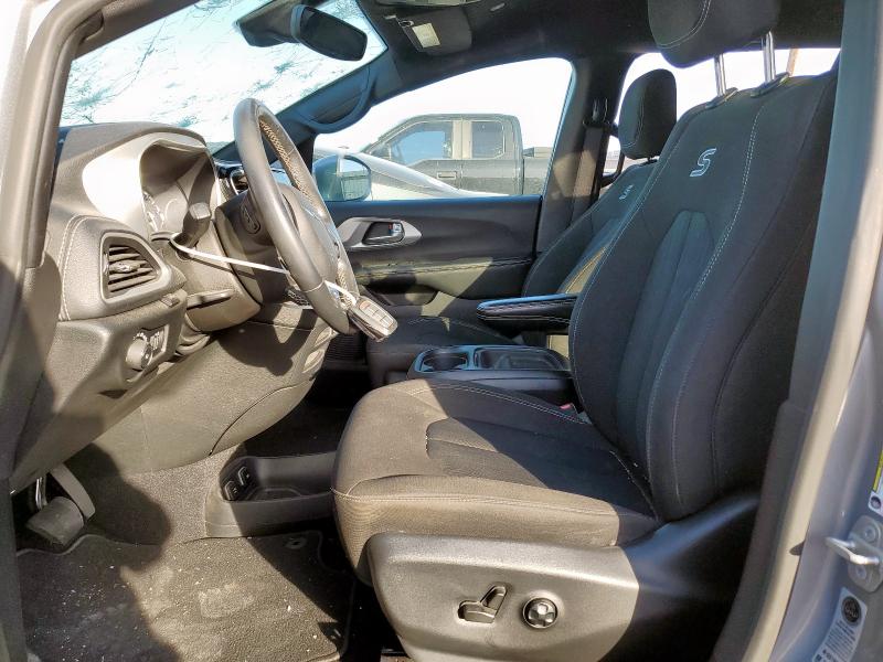Фото 7 с аукциона – 2021 CHRYSLER PACIFICA T с VIN 2C4RC1FG1MR571808