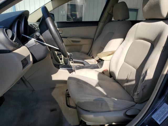 Photo 7 from auction – 2009 MAZDA 3 I with VIN JM1BK32F991239589