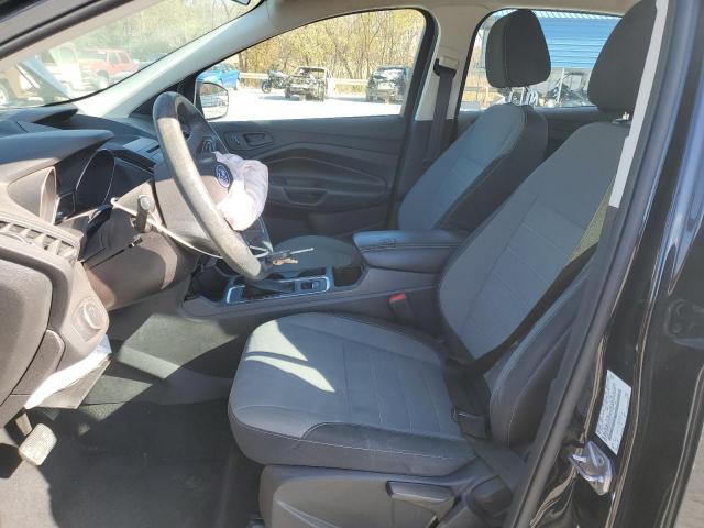Photo 7 from auction – 2017 FORD ESCAPE S with VIN 1FMCU0F76HUA61293