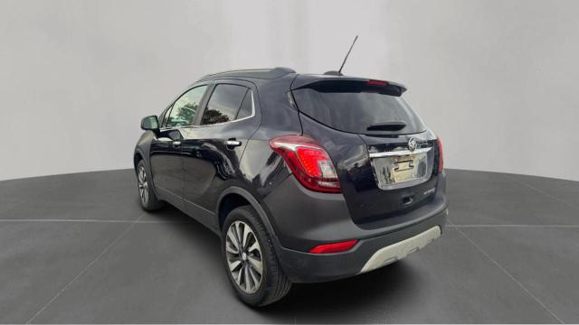 Photo 3 from auction – 2022 BUICK ENCORE PRE with VIN KL4CJESM7NB510438
