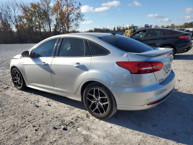 Photo 2 from auction – 2015 FORD FOCUS SE with VIN 1FADP3F2XFL312329