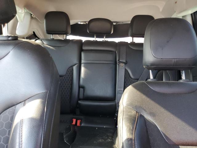 Photo 10 from auction – 2018 JEEP COMPASS LA with VIN 3C4NJDBB7JT154556