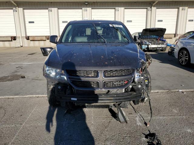Photo 5 from auction – 2016 DODGE JOURNEY R/ with VIN 3C4PDCEG4GT199643