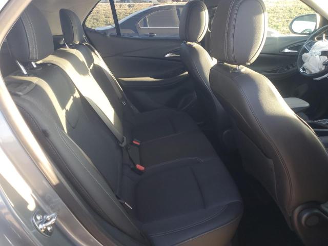 Photo 11 from auction – 2025 BUICK ENCORE GX with VIN KL4AMBSL2SB177288