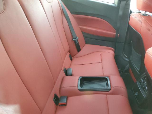 Photo 10 from auction – 2014 BMW M235I with VIN WBA1J7C51EV253420