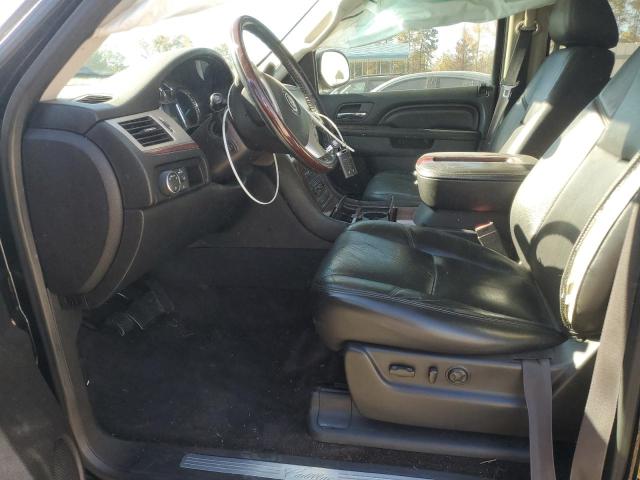 Photo 7 from auction – 2013 CADILLAC ESCALADE E with VIN 1GYS4HEF0DR298702