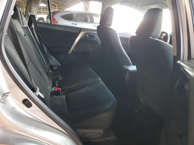 Photo 11 from auction – 2014 TOYOTA RAV4 LIMIT with VIN 2T3BFREV3EW183249
