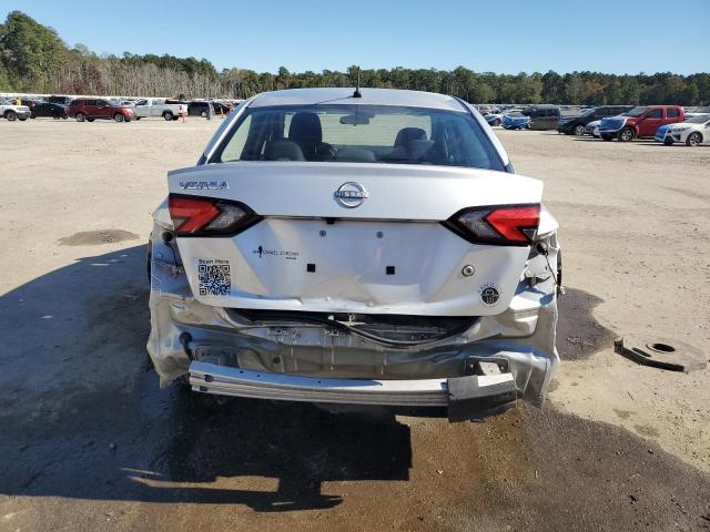 Photo 6 from auction – 2023 NISSAN VERSA S with VIN 3N1CN8DVXPL854495
