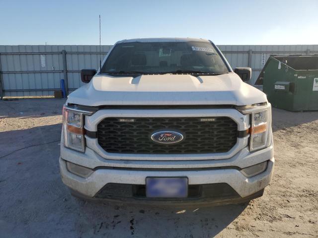 Photo 5 from auction – 2022 FORD F150 SUPER with VIN 1FTEW1CP2NKF25172