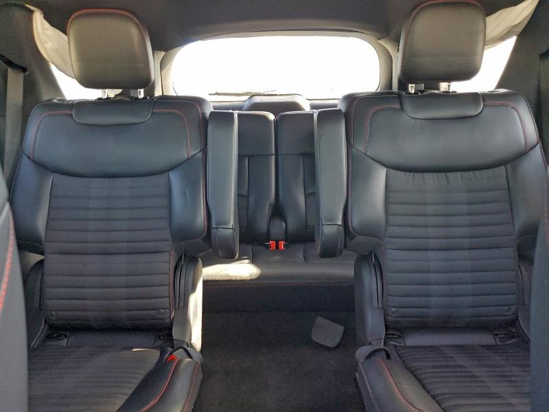 Photo 10 from auction – 2025 FORD EXPLORER with VIN 1FMUK7KH4SGA44788
