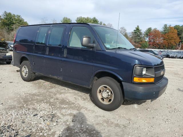 Photo 4 from auction – 2015 CHEVROLET EXPRESS with VIN 1GCWGFCF8F1132385