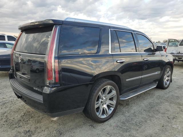 Photo 3 from auction – 2015 CADILLAC ESCALADE L with VIN 1GYS3BKJ2FR236598