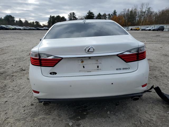 Photo 6 from auction – 2013 LEXUS ES 350 with VIN JTHBK1GG2D2035885