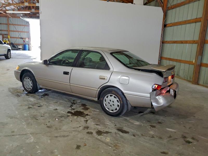 Photo 2 from auction – 1997 TOYOTA CAMRY CE with VIN 4T1BG22K4VU160425