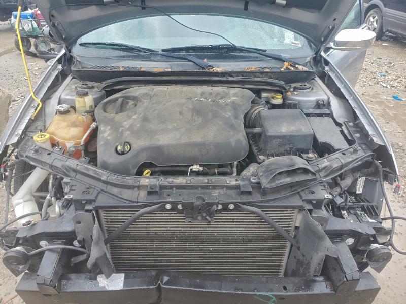 Photo 11 from auction – 2013 CHRYSLER 200 with VIN 1C3CCBCG8DN612193