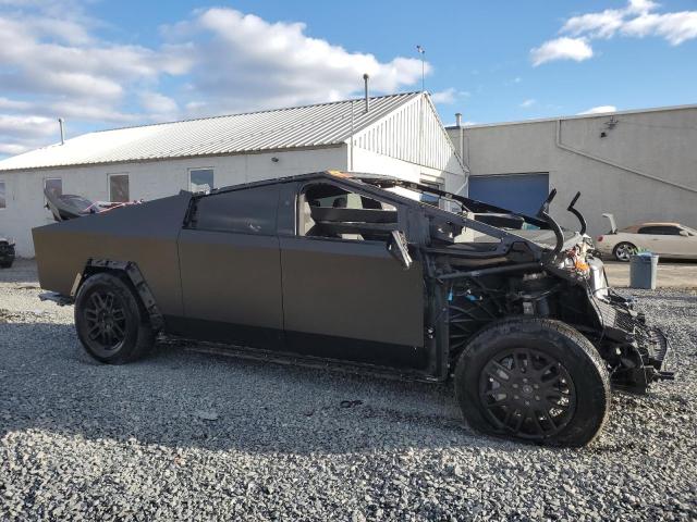 صورة رقم 4 من المزاد - 2025 TESLA CYBERTRUCK مع VIN 7G2CEHED6SA067063