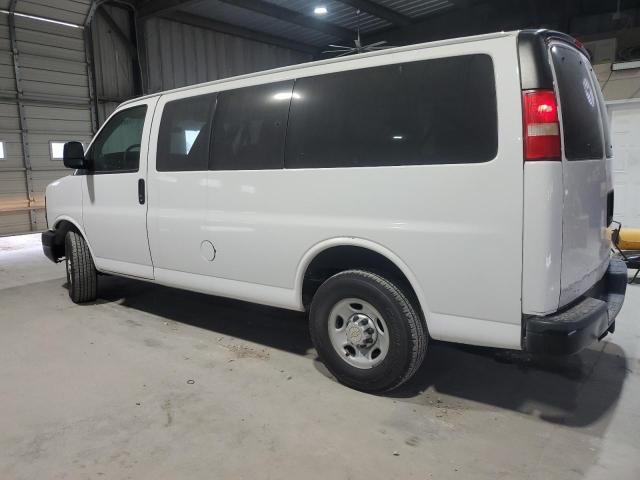 Photo 2 from auction – 2011 CHEVROLET EXPRESS G2 with VIN 1GAWGPFG5B1175823