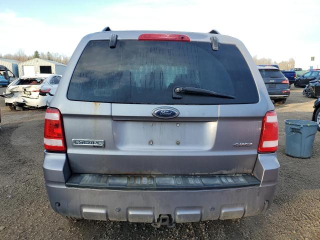 Photo 6 from auction – 2008 FORD ESCAPE LIM with VIN 1FMCU94168KA57937