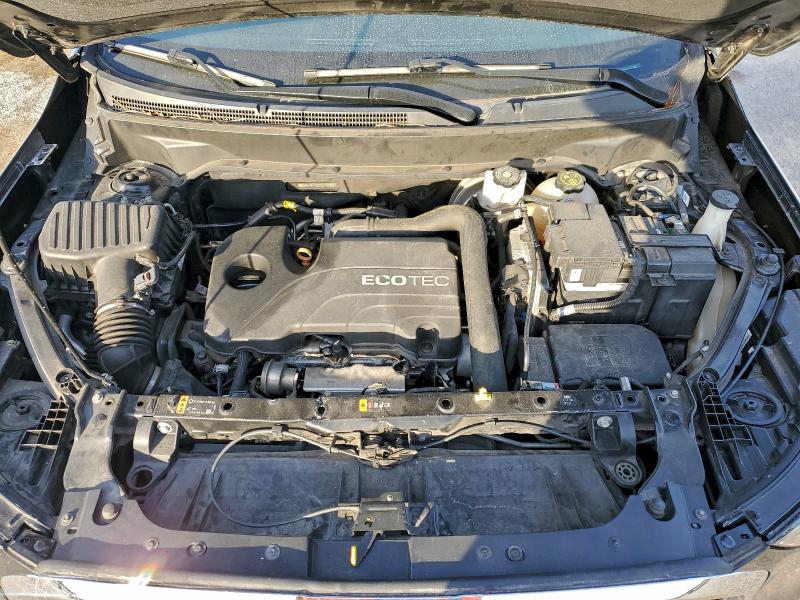 Photo 12 from auction – 2019 GMC TERRAIN SL with VIN 3GKALMEV6KL261022