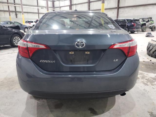 Photo 6 from auction – 2016 TOYOTA COROLLA L with VIN 5YFBURHEXGP562201