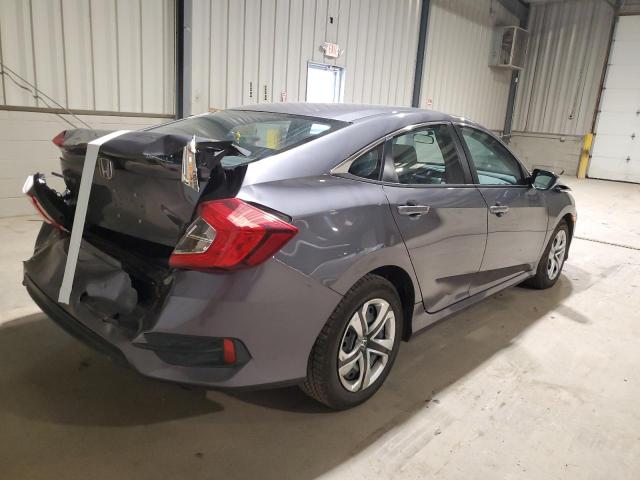 Photo 3 from auction – 2016 HONDA CIVIC LX with VIN 2HGFC2F56GH555025