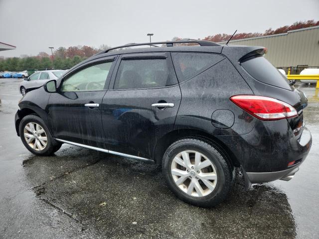 Photo 2 from auction – 2014 NISSAN MURANO S with VIN JN8AZ1MWXEW511111