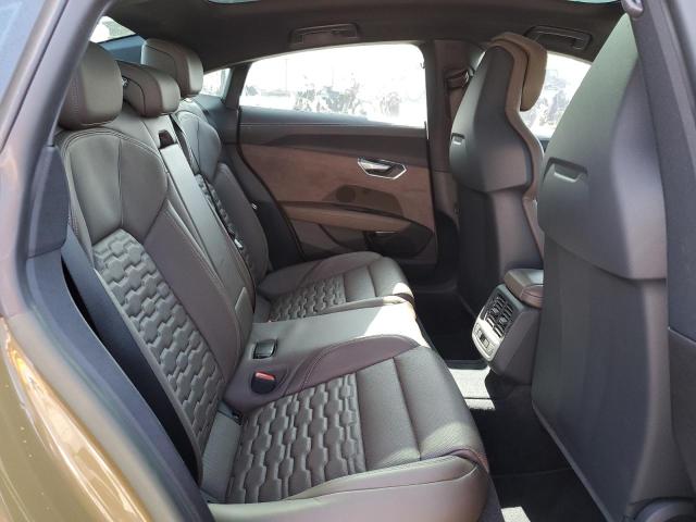 صورة رقم 10 من المزاد - 2023 AUDI E-TRON GT مع VIN WAUEJBFWXP7006123