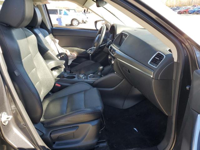 Photo 7 from auction – 2016 MAZDA CX-5 GT with VIN JM3KE4DY1G0793747