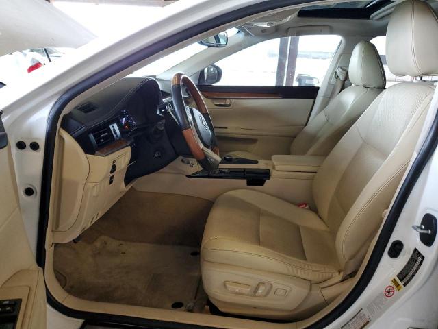 Photo 7 from auction – 2015 LEXUS ES 300H with VIN JTHBW1GG5F2087874