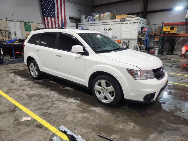 Photo 4 from auction – 2013 DODGE JOURNEY SX with VIN 3C4PDCBB0DT630774